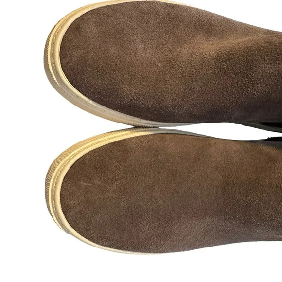 UGG Mauna Sneaker Boot‎ Size 5 NWOT - Picture 5 of 6